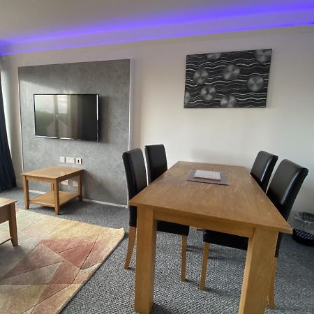 Pure Apartments Fife - Dunfermline - Pitcorthie Esterno foto