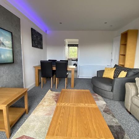 Pure Apartments Fife - Dunfermline - Pitcorthie Esterno foto