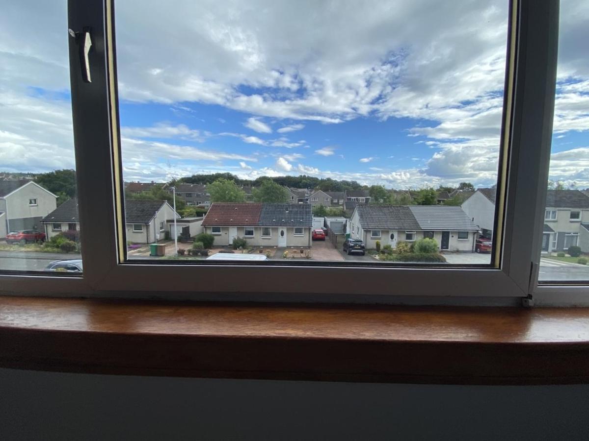 Pure Apartments Fife - Dunfermline - Pitcorthie Esterno foto