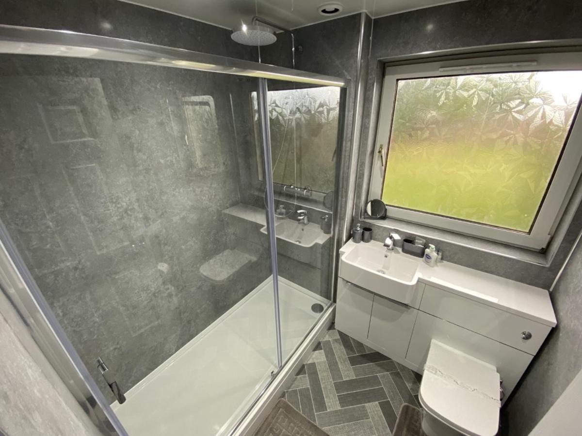 Pure Apartments Fife - Dunfermline - Pitcorthie Esterno foto
