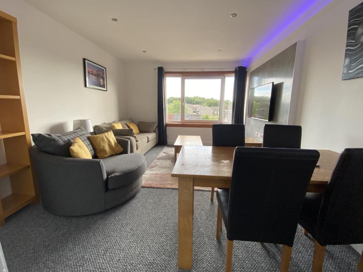 Pure Apartments Fife - Dunfermline - Pitcorthie Esterno foto