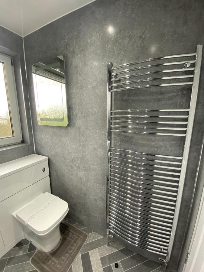 Pure Apartments Fife - Dunfermline - Pitcorthie Esterno foto