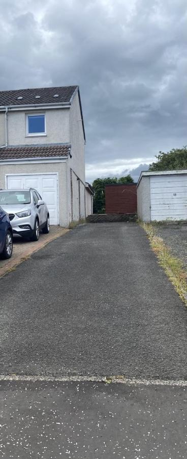 Pure Apartments Fife - Dunfermline - Pitcorthie Esterno foto