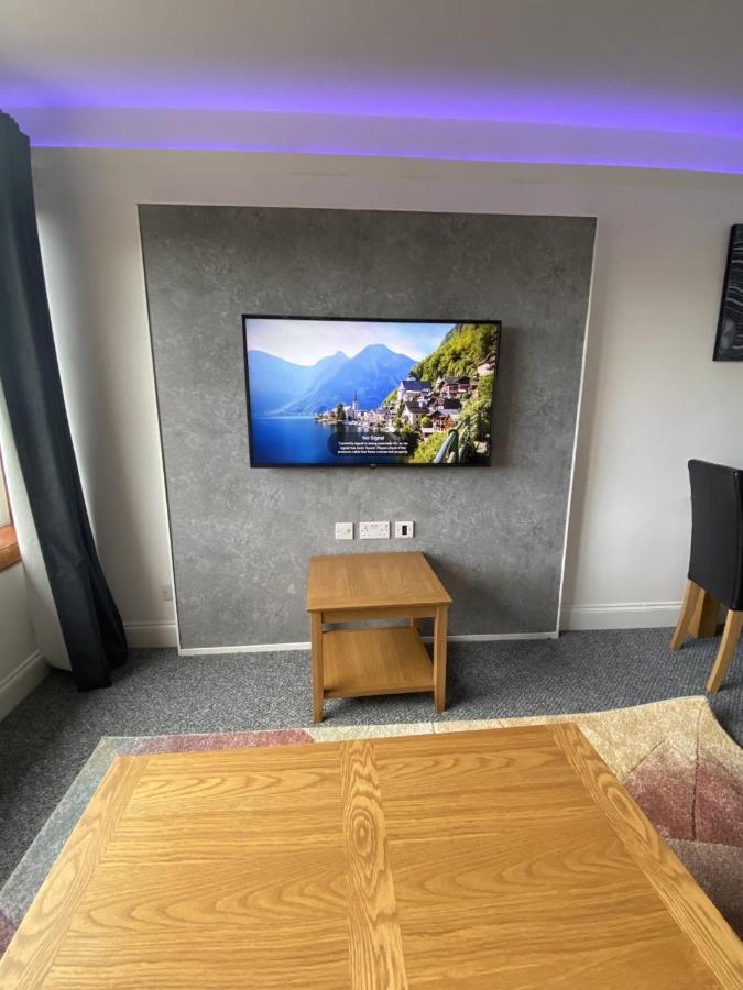 Pure Apartments Fife - Dunfermline - Pitcorthie Esterno foto