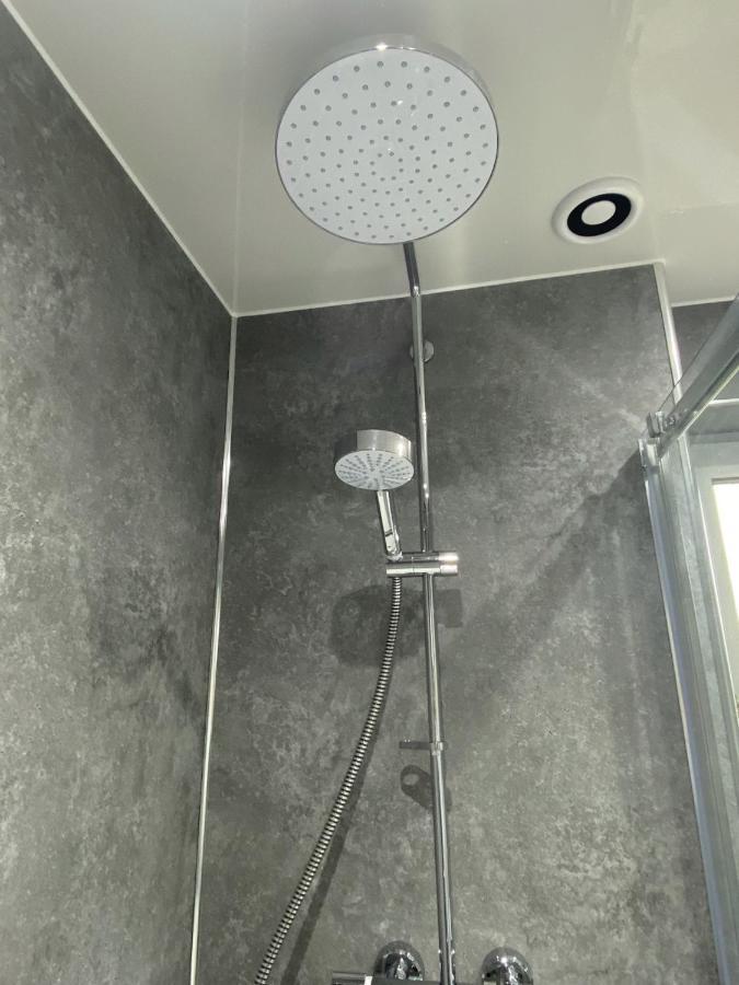 Pure Apartments Fife - Dunfermline - Pitcorthie Esterno foto