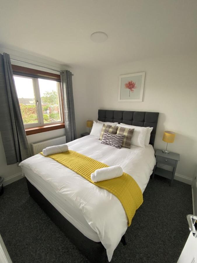 Pure Apartments Fife - Dunfermline - Pitcorthie Esterno foto