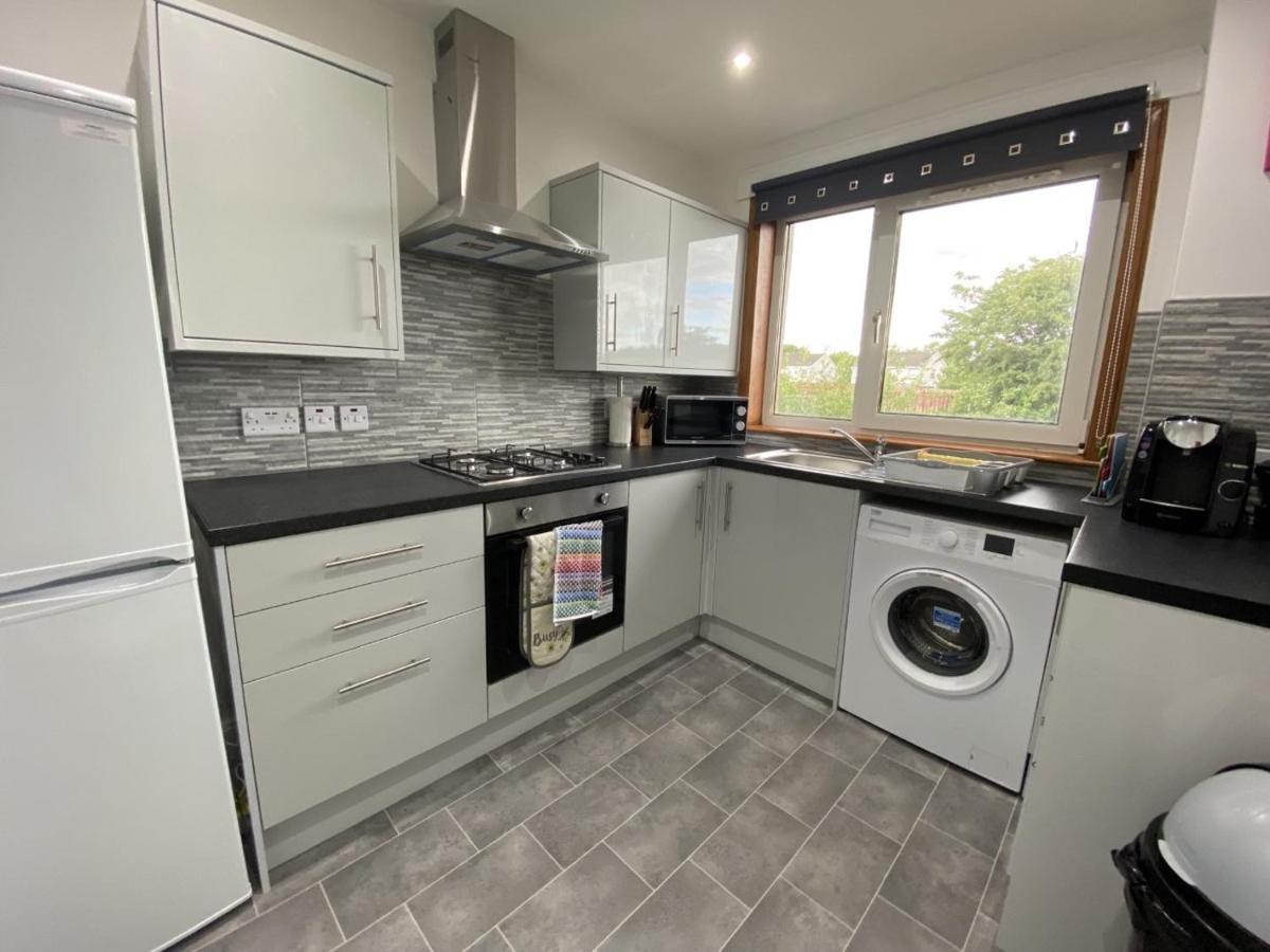 Pure Apartments Fife - Dunfermline - Pitcorthie Esterno foto