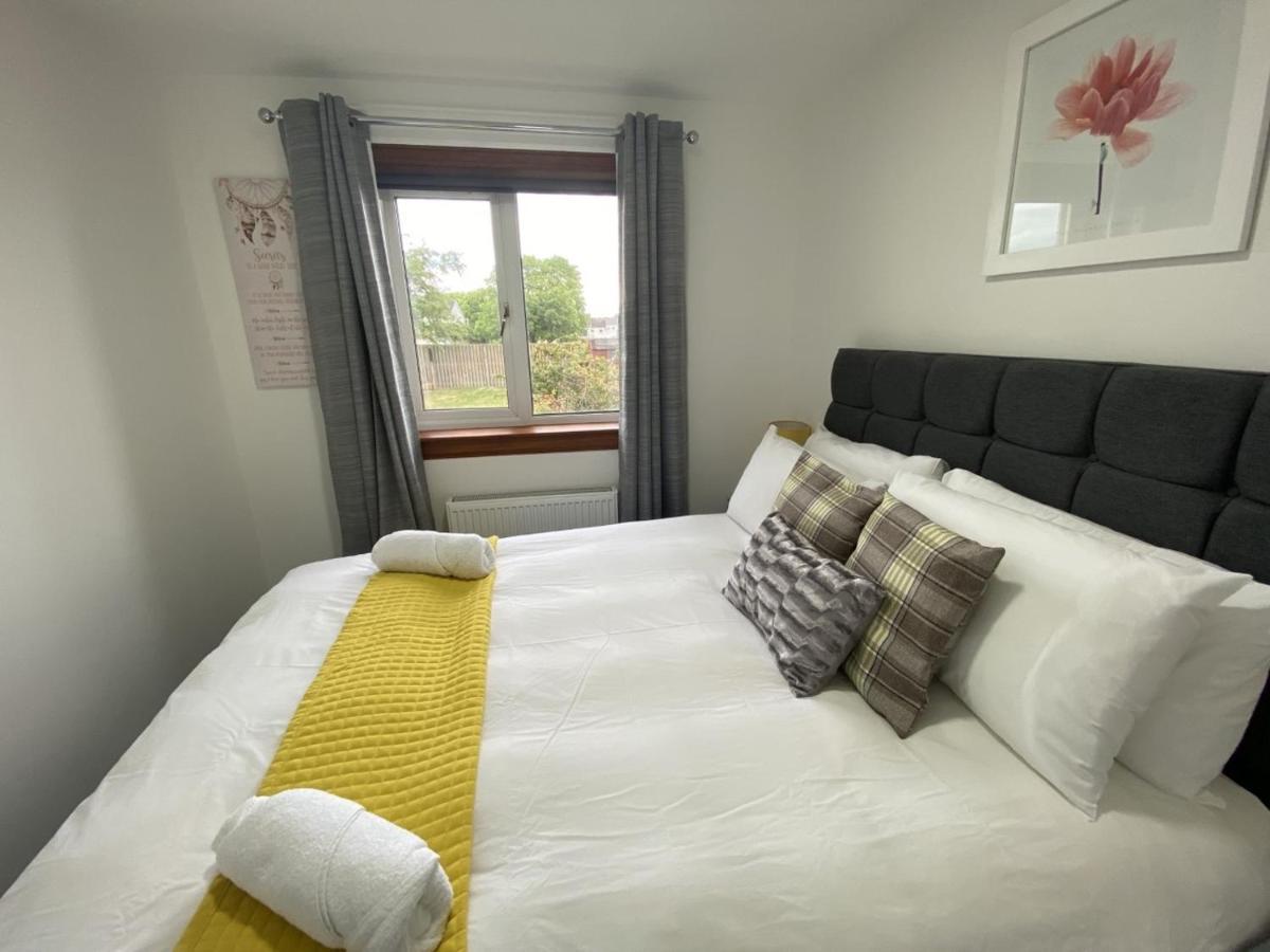 Pure Apartments Fife - Dunfermline - Pitcorthie Esterno foto