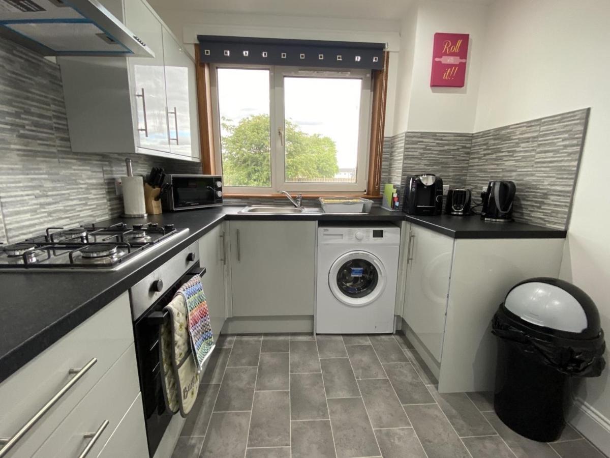Pure Apartments Fife - Dunfermline - Pitcorthie Esterno foto